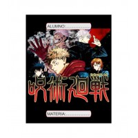 Jujutsu Kaisen 1